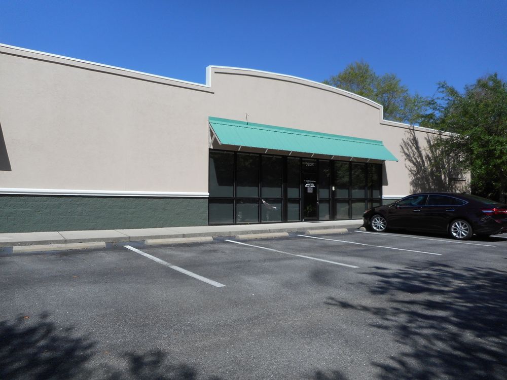 Gulf Breeze Pkwy 3208: 3208 Gulf Breeze Pkwy, Gulf Breeze, FL 32563